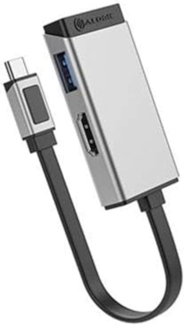 Alogic MagForce DUO 2-in-1 Adapter