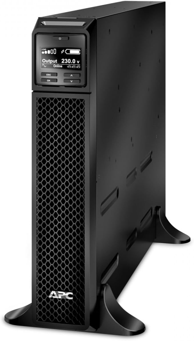APC Smart-UPS SRT 1000VA 230V