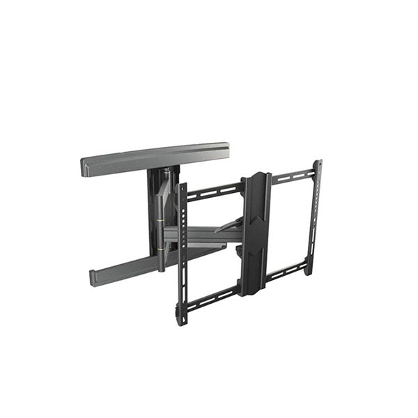 ATDEC FULL MOTION WALL MOUNT 50KG LOAD