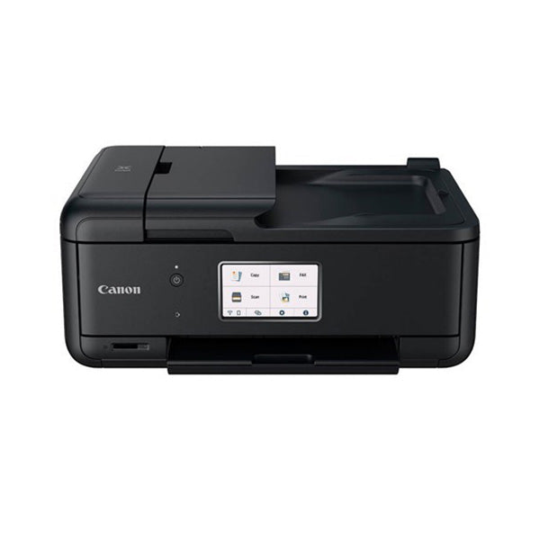 TR8660A PIXMA HOME PRINT COPY SCAN ADF