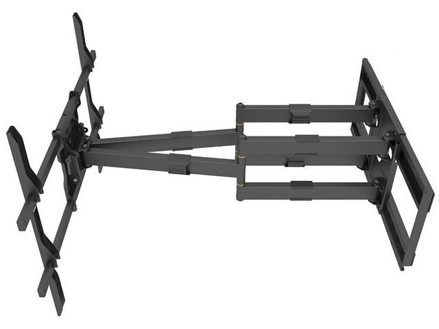 ATDEC FULL MOTION WALL MOUNT - LARGE