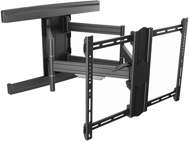 ATDEC FULL MOTION WALL MOUNT 70KG LOAD