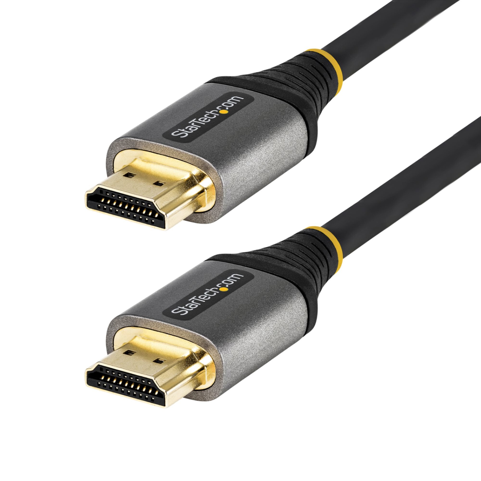 12ft/4m Certified HDMI 2.1 Cable - 8K/4K