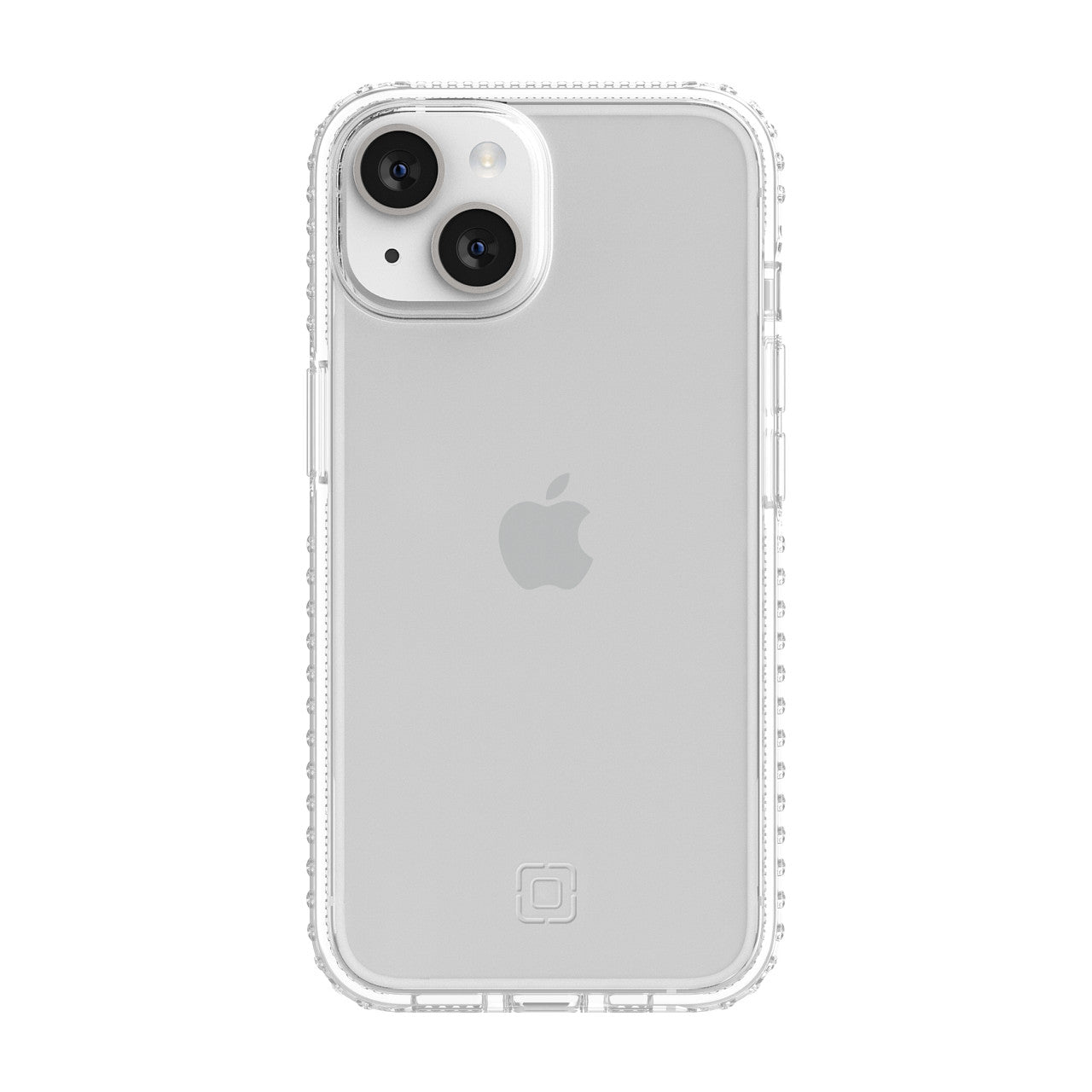 INCIPIO GRIP FOR IPHONE 14 13 - CLEAR