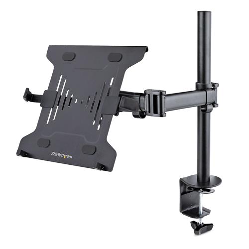 LAPTOP DESK MOUNT MONITOR LAPTOP ARM