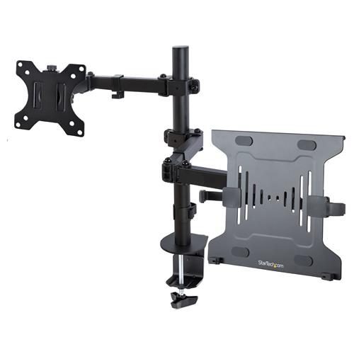 A2-LAPTOP-DESK-MOUNT VESA Mount Monitor Arm