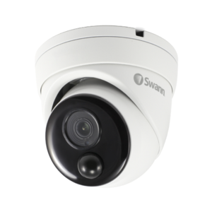 Swann Enforcer Wired Video Surveillance System 1 TB HDD