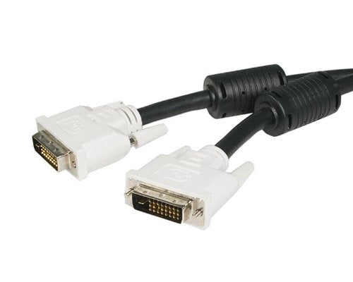 1m DVI-D Dual Link Cable - M/M