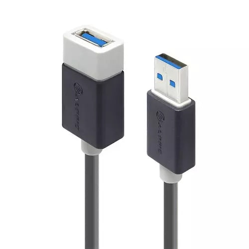 ALOGIC 50cm USB 3.0 Extension Cable - Type A Male to Type A Female