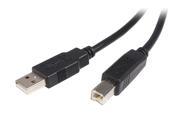 5m USB 2.0 A to B Cable - M/M