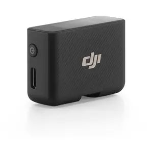 DJI Wireless Microphone Right image
