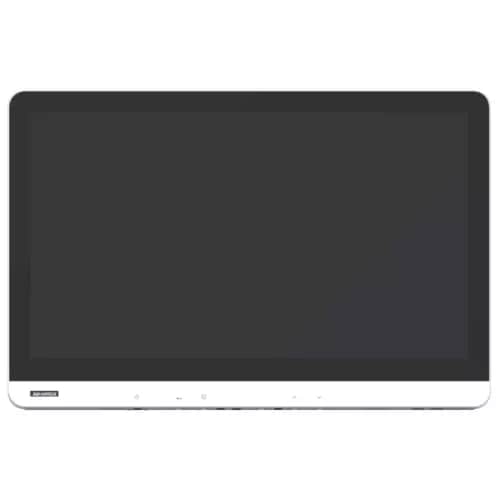 ADVANTECH PAX-124F MEDICAL GRADE 23.8