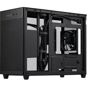 ASUS AP201 PRIME CASE TG BLACK