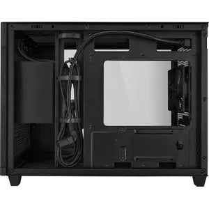 ASUS AP201 PRIME CASE TG BLACK