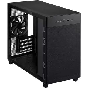 ASUS AP201 PRIME CASE TG BLACK