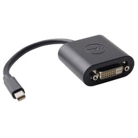 DISPLAYPORT TO DVI-SL ADAPTER