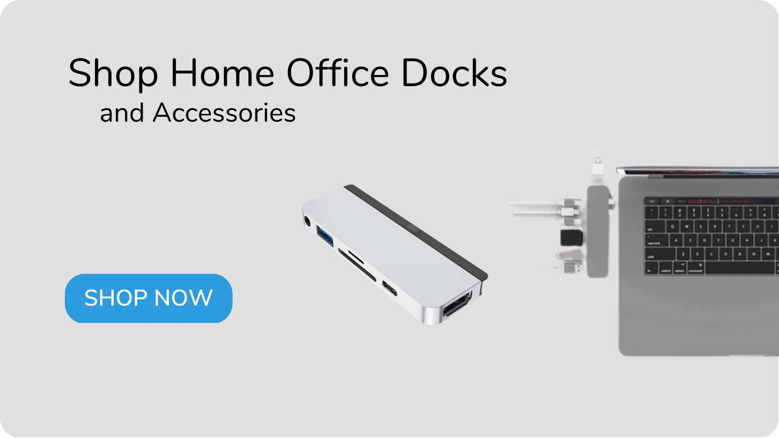 Shop Home office docks and accessories
