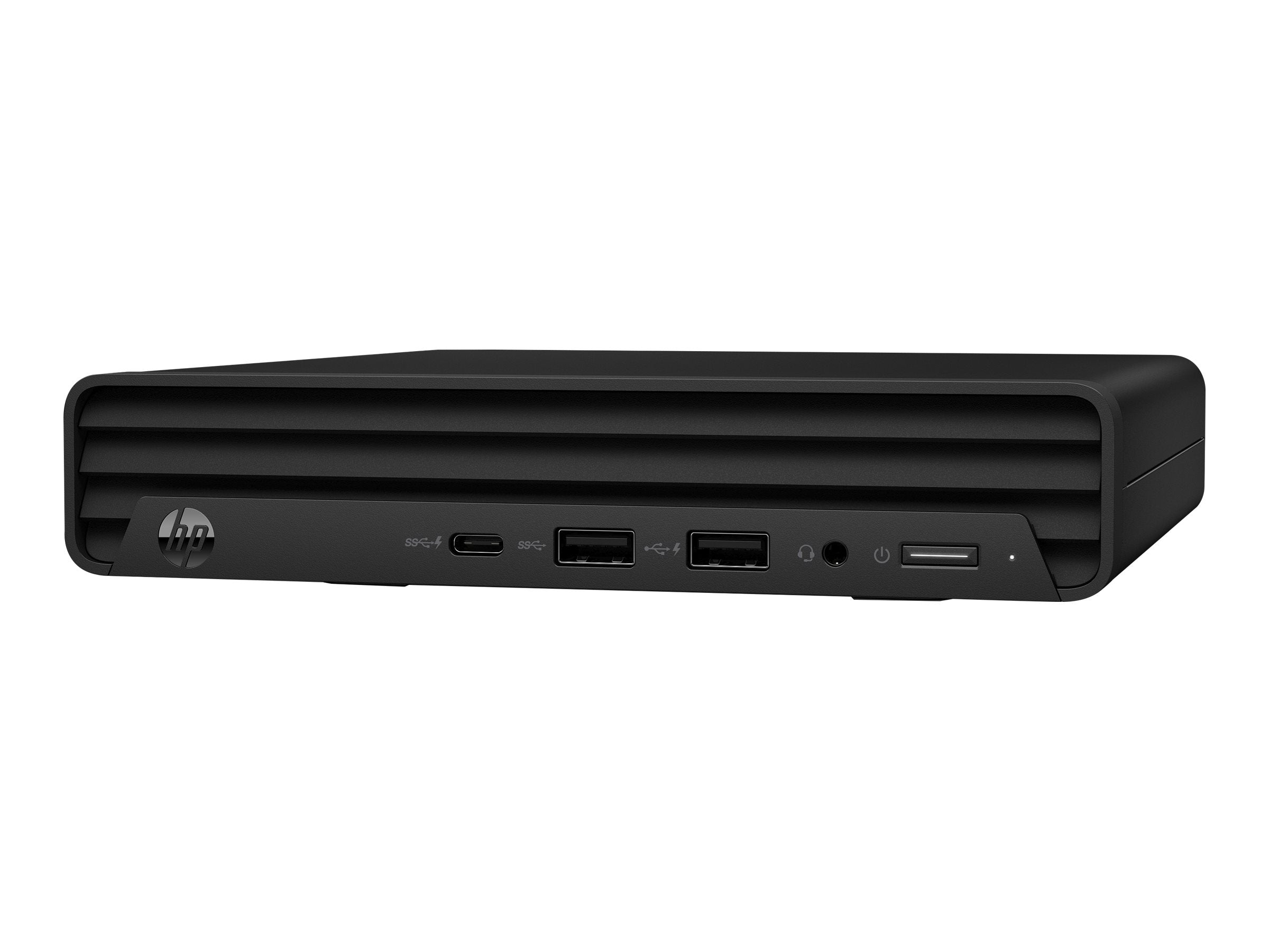 HP Pro Mini 260 G9 Desktop PC Intel I5 - 1334U 16GB 512GB SSD WIN11 PRO Iris Xe Graphics Gbe WIFI6 DP Hdmi USB - a RJ45 KB + Mouse 1YR OS Wty