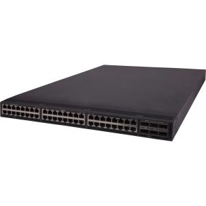 Ff 5940 48xgt 6qsfp28 Switch No Ps