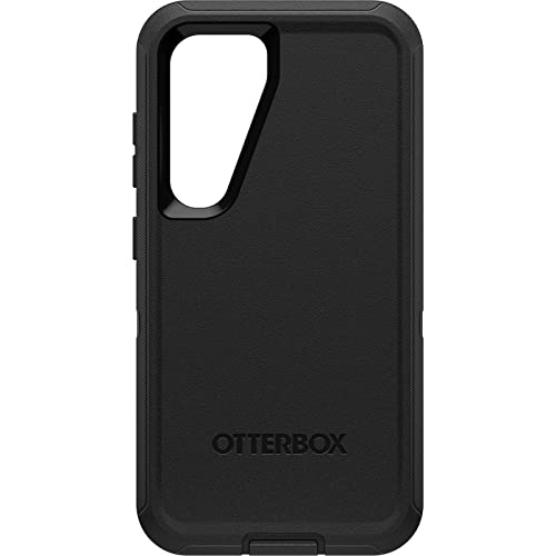 DEFENDER GALAXY S23 BLACK