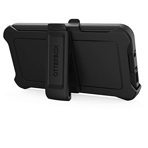 DEFENDER GALAXY S23 BLACK