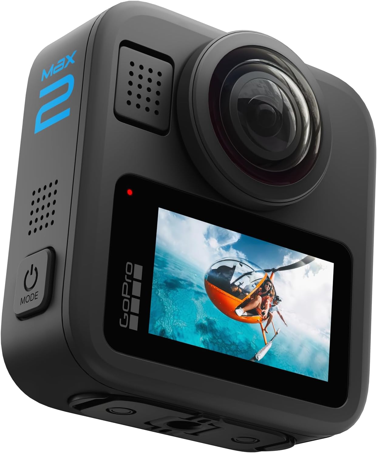 GoPro MAX2