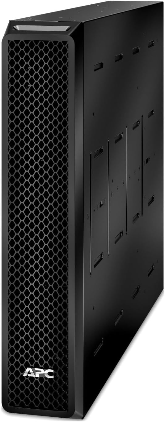 APC Smart-UPS SRT 96V 3kVA Battery Pack
