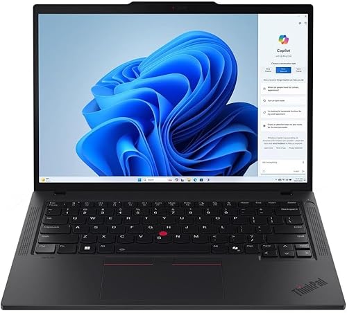 Lenovo ThinkPad T14 Gen 5 Intel Core Ultra 7 155U, 14