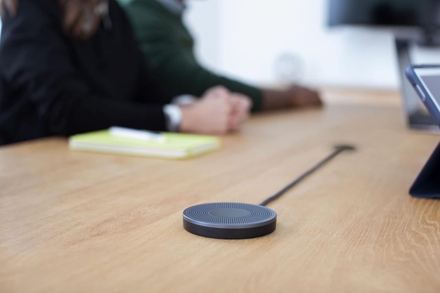 Logitech MeetUp Expansion Mic
