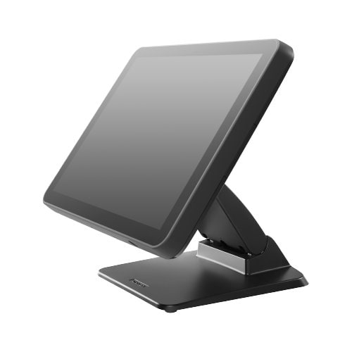 ADVANTECH UPOS-211KP - 15IN PCAP N97 - 8Gb - RAM - 128Gb - SSD -2COM - 2USB2.0 - 2USB3.2 - 2USB-C - Win10 IoT -Black Standard 3 Year Warranty