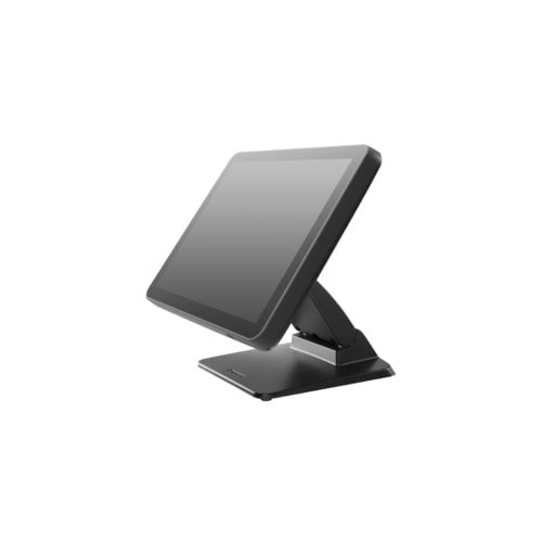 ADVANTECH UPOS-211KP - 15IN PCAP Core i3-N305 - 8Gb RAM - 128Gb - SSD - 2COM -2USB2.0 - 2USB3.2 - 2USB-C -Win10 IoT - Black Standard 3 Year Warranty