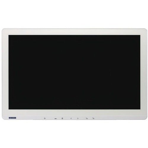 ADVANTECH 27 SURGICAL MONITOR - NON-TOUCH - FHD - TRUE FLAT - FRONT IP65 - TOP IPX1 - 3 YEARS WARRANTY