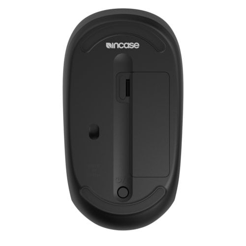 Microsoft RJN-00005 Bluetooth Mouse - Black