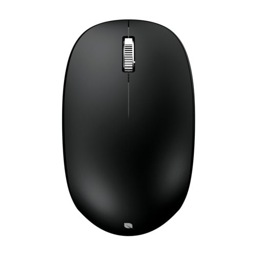Microsoft RJN-00005 Bluetooth Mouse - Black