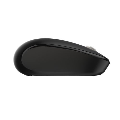 Microsoft RJN-00005 Bluetooth Mouse - Black
