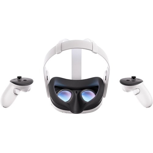 Shop Quest 3 512 GB Work & Edu headset – Tech Power Up