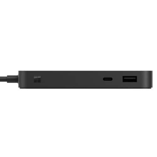 Microsoft Surface USB4 Dock for Business with USB-C, HDMI, Ethernet & Power Delivery