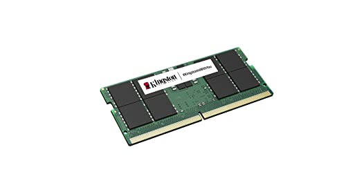 32GB DDR5-5600MT/s Non-ECC CL46 SODIMM