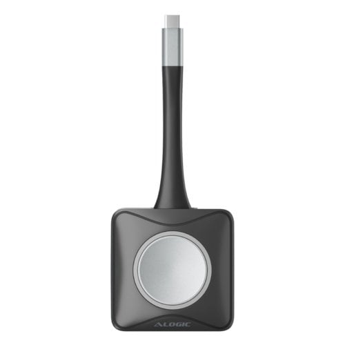 ALOGIC 4K Wireless Presenter Button – USB-C, Compatible with WPA-BASE-xxx Products
