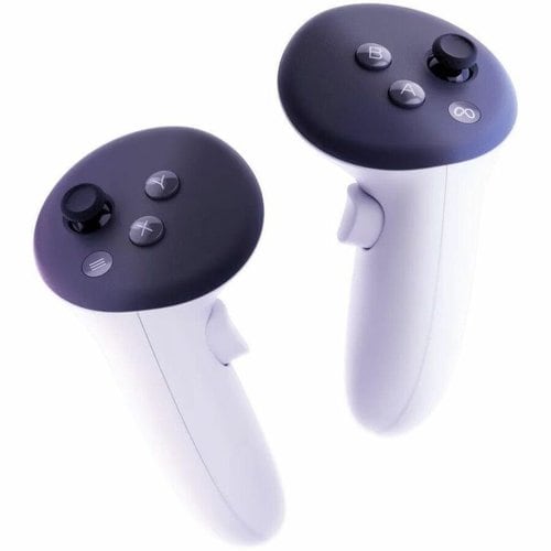 Meta Horizon Managed Solutions for Work bundle - Meta Quest 3 512GB - 2 year