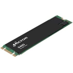ThinkSystem M.2 5400 PRO 480GB Read Intensive SATA 6Gb NHS SSD
