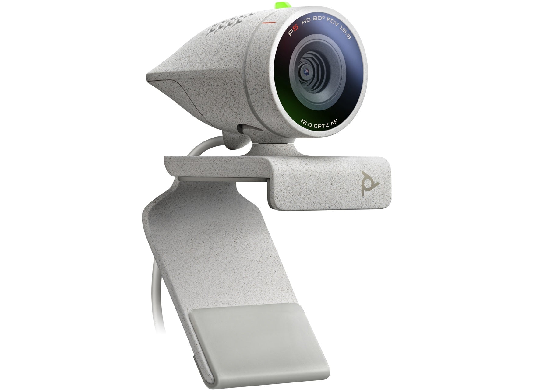 HP Poly Studio P5 USB-a Camera Web