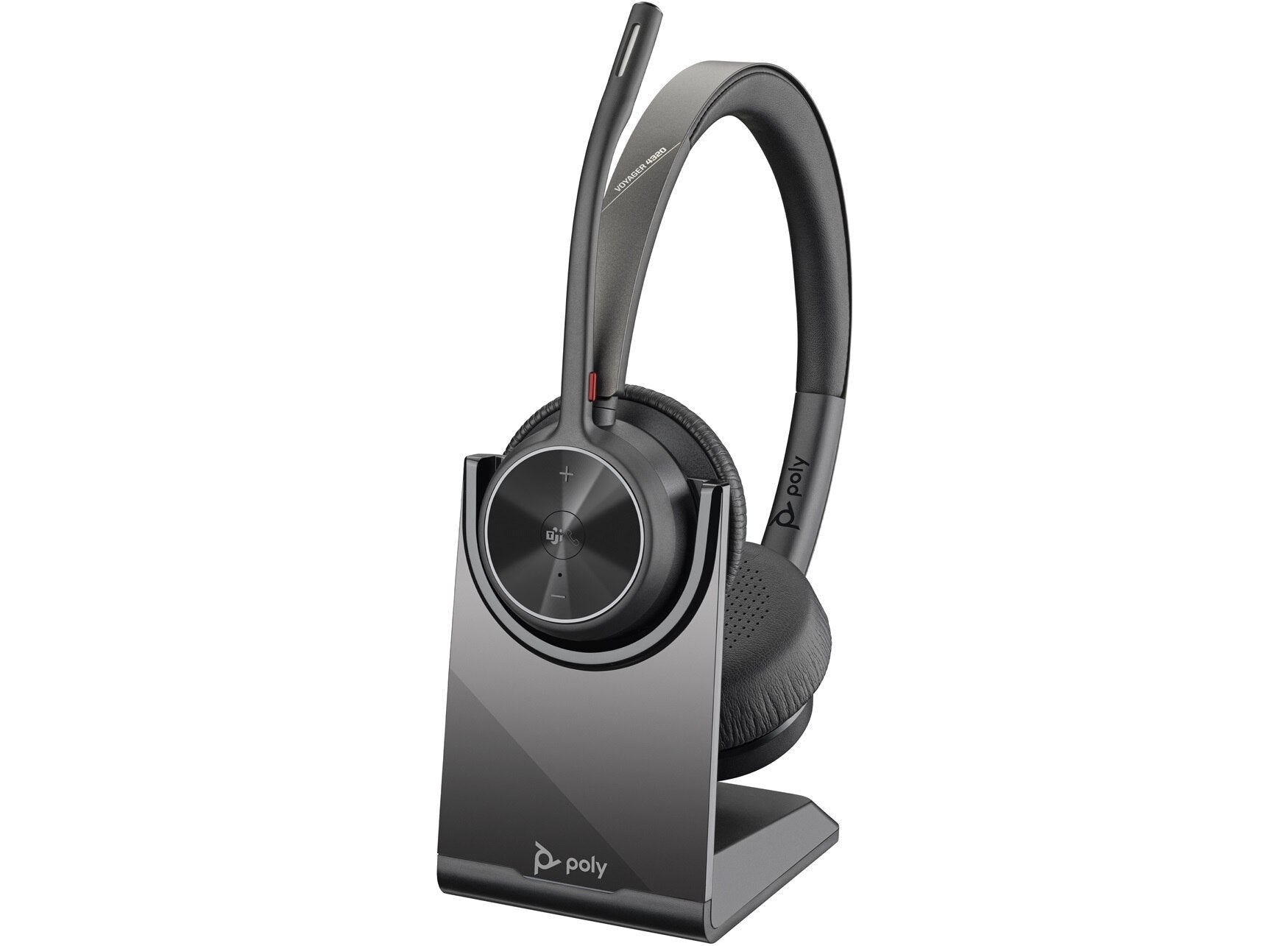 Poly VOY 4320 USB-C HS +BT700 +CHS