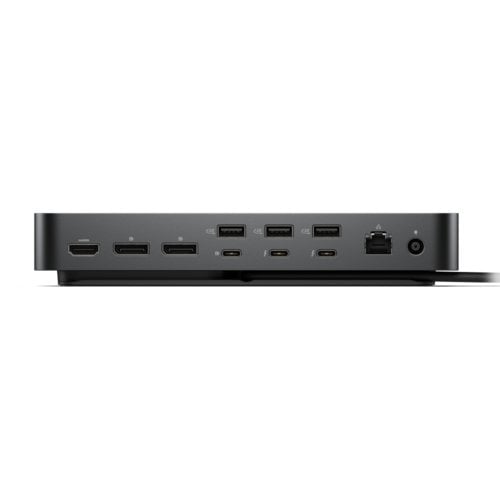 Dell Pro Thunderbolt 4 Smart Dock SD25TB4 Docking Station - 210-BRKN
