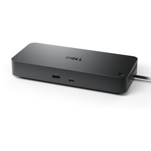 Dell Pro Thunderbolt 4 Smart Dock SD25TB4 Docking Station - 210-BRKN