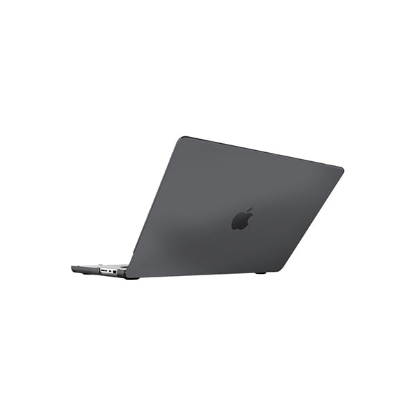 STM Goods Studio Case for Apple Macbook Pro 14In Dark Smoke