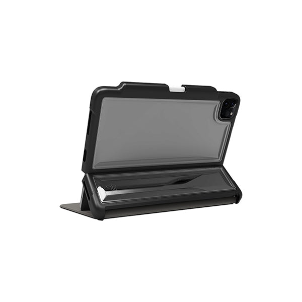 DUX SHELL MAGIC/FOLIO (PRO11 4/3/2/1)BLK