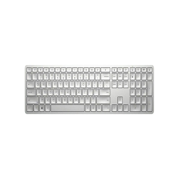 HP 970 PROGRAMMABLE WIRELESS KEYBOARD
