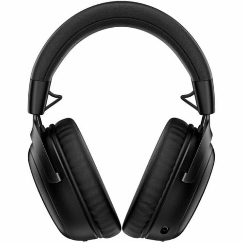 HP HyperX Cloud III S Wireless Gaming Headset Black