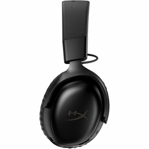 HP HyperX Cloud III S Wireless Gaming Headset Black